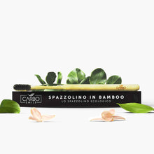 Carica l'immagine nel visualizzatore di Gallery, 3 Spazzolini in Bamboo