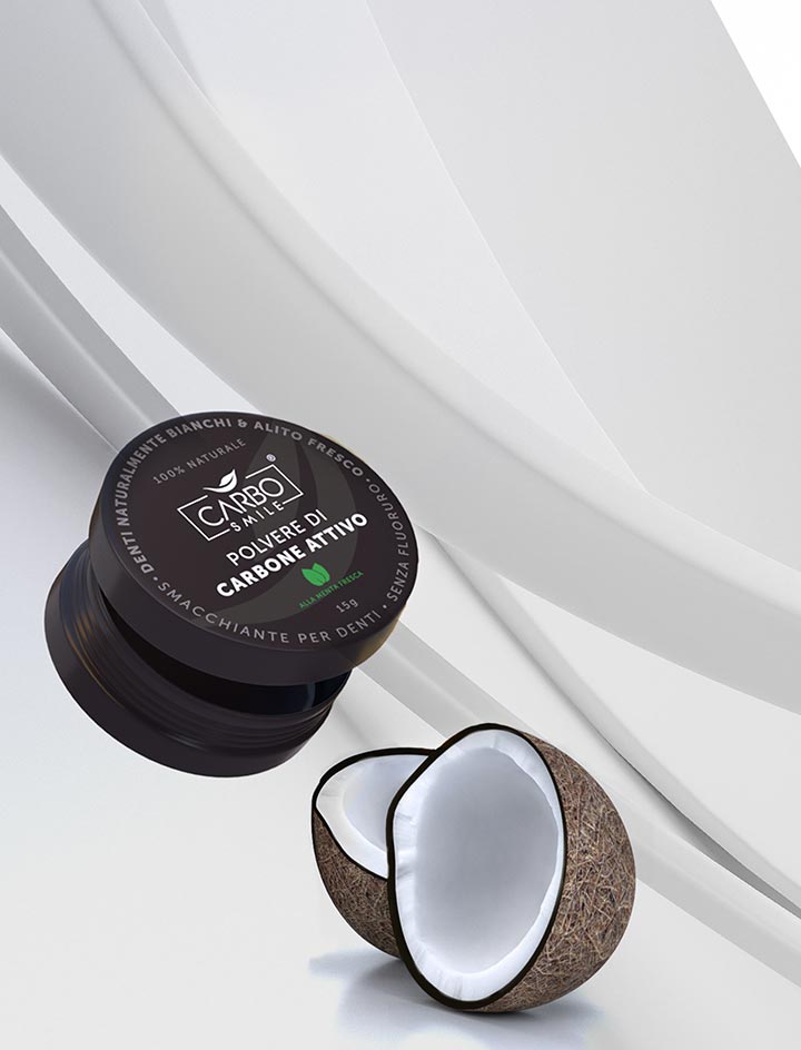 BioWhite, Come Sbiancare I Denti In Modo Naturale - Cura Dei Denti, Benessere E Altro Altro - Foto 4